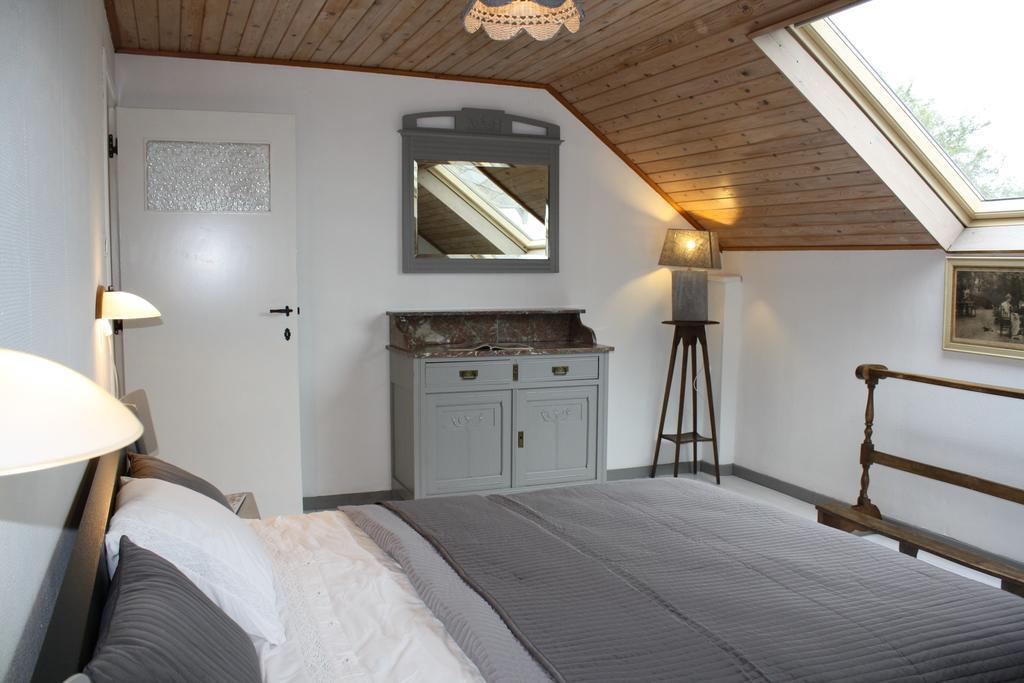 Villa O Macra Aubel Zimmer foto