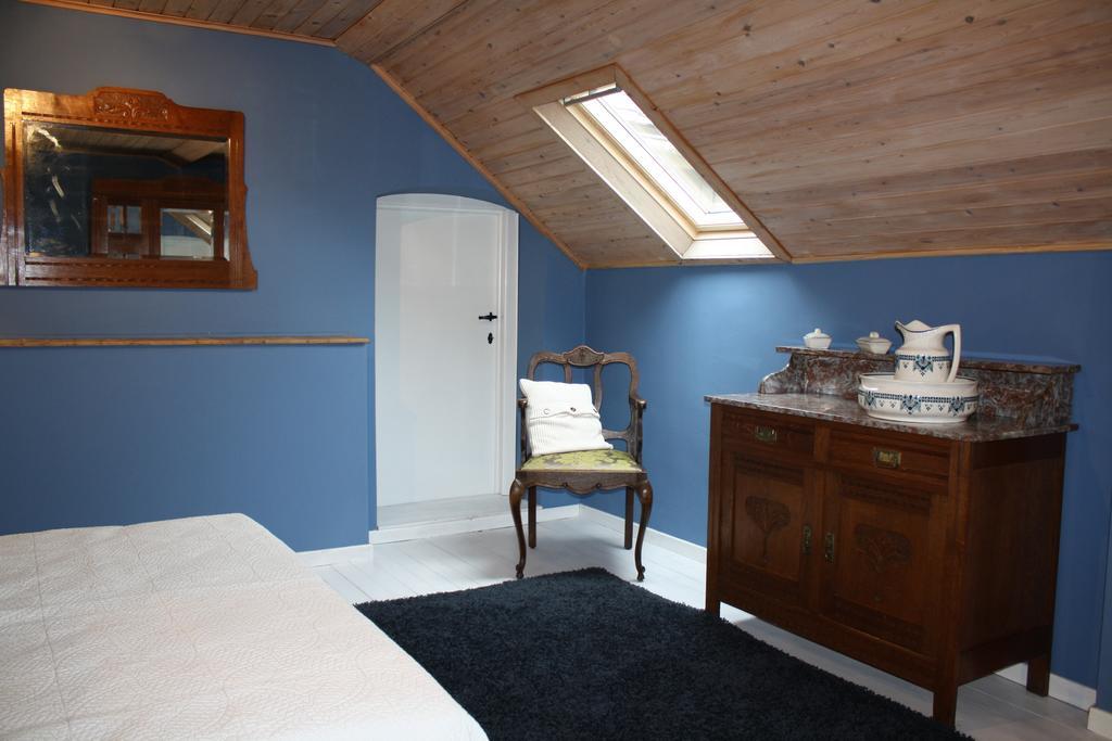 Villa O Macra Aubel Zimmer foto